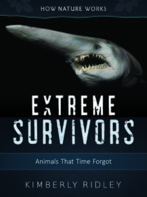 cover image of Extreme Survivors